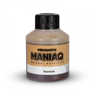 Mikbaits Booster ManiaQ Slaneček 250ml