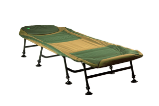 Zfish Lehátko Bedchair Siesta x8