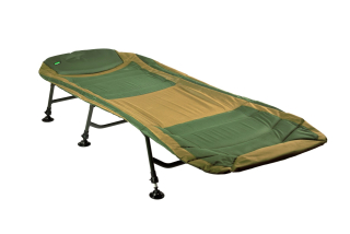 Zfish Lehátko Bedchair Siesta x6