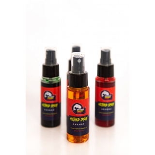 Sprej Method Feeder Fans 50ml