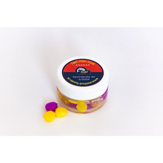 Face Corn Color Method Feeder Fans 25ml