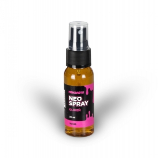 Mikbaits Neo spray 30ml
