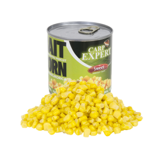 Carp Expert Konzervovaná Kukuřice 285g