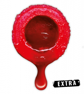 LK Baits Nutrigo Extra Wild Strawberry 20mm 100ml
