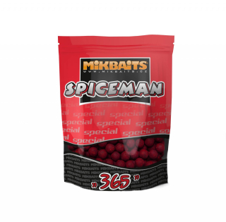 Mikbaits boilie Spiceman WS3