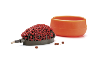 Mivardi Method feeder pellets 2,8mm 750g
