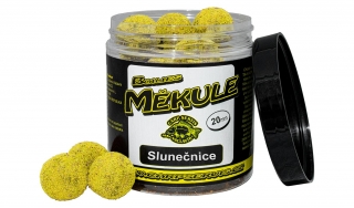 CSV Boilies Měkule Slunečnice 140g