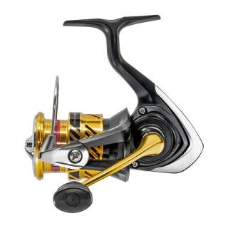 Daiwa Naviják Crossfire LT 2500 4BS A