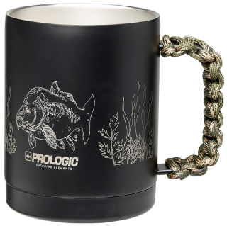 Prologic Hrnek Blackfire Twin Skin Carp Cup