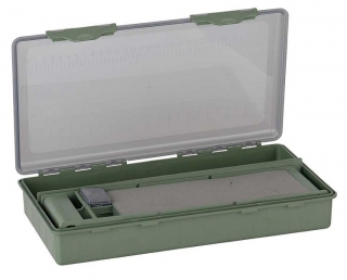 Prologic Pouzdro na Návazce Cruzade Tackle Box