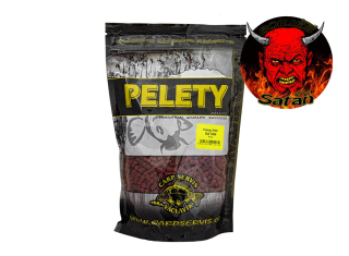 CSV Pelety RSX 800g