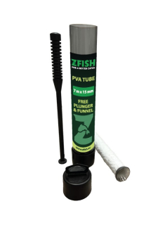 Zfish PVA Punčocha Mesh Tube 15mm 7m