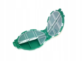 Rumpol Krabička Želva