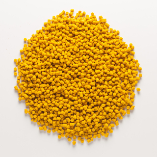 Mivardi Rapid pelety Sweet Corn 8mm 1kg