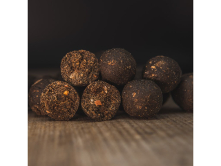 Squat Carp Hotové boilies Anchovy+ 1kg