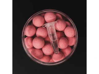 Squat Carp Pop-Up Bloody Mulberry 16mm 60g