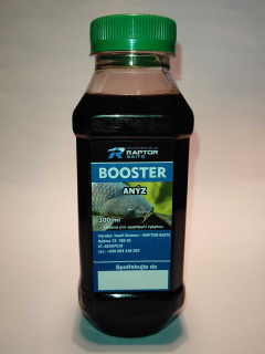 Raptor Baits Booster 300ml