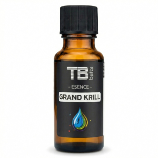 TB Baits Esence 20ml