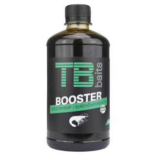 TB Baits Booster 500ml