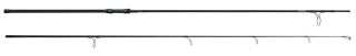Prologic Kaprový Prut C2 Element FS Carp Rod 13ft 3,5lb 2díl
