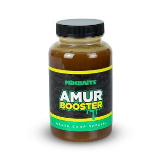 Mikbaits Amur Booster 250ml