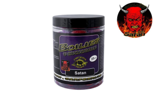 CSV Boilies v dvojobalu 20mm 180g