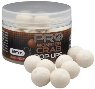 Starbaits POP UP Pro Monster Crab 50g