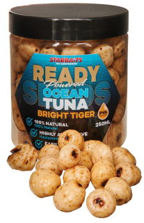 Starbaits Tygří ořech Bright Ready Seeds 250ml