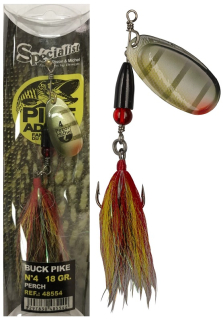 Pezon & Michel Rotačka Buck Pike 18g