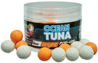 Starbaits POP UP Bright Ocean Tuna 50g