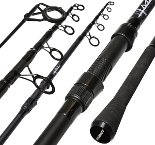 Starbaits M3 Tele 3,6m 3,5lbs 120g