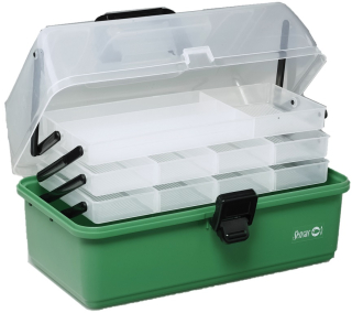 Sensas Kufřík 3 patra