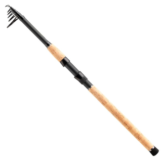 Daiwa Prut Megaforce Tele 2,7m 40-90g