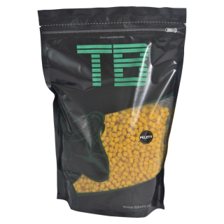 TB Baits Pelety 3mm 1kg