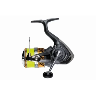 Daiwa Naviják se Šňůrou 20 Laguna LT 2500 JB4 0,19mm YL
