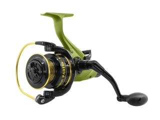 Delphin Naviják s volnoběžnou brzdou PARTISAN 7T