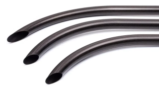 Orient Rods Karbonová vrhací tyč Bombus 32