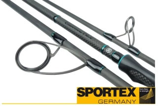 Sportex Kaprový prut Competition CS-5 Carp 366cm 3,25lb 3díl