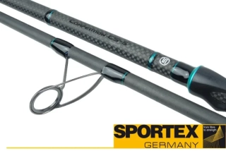 Sportex Kaprový prut Competition CS-5 SPOD 396cm 5,50lb 2díl