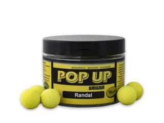CSV Pop Up Dóza Randál