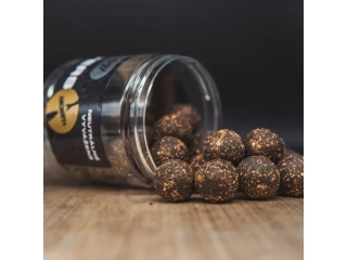Squat Carp Wafters Neutrálně vyvážené boilies 24mm 150g