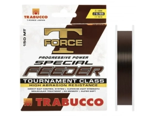 Trabucco Vlasec T-Force Special Feeder 300m