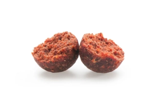 Mivardi Rapid Boilies Starter Hot Spice 20mm 3500g