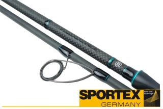 Sportex Kaprový prut Competition CS-5 Carp 366cm 3,00lb 2díl