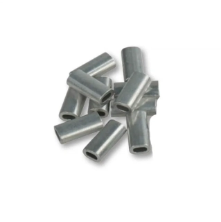 Madcat Crimpy Aluminum Sleeves 1mm