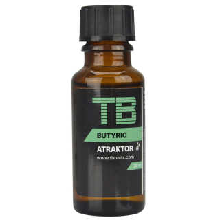 TB Baits Atraktor Butyric 20ml