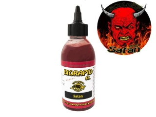 CSV Biorapid II. Gel 200ml