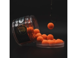 Squat Carp Pop-up Mango 16mm 60g
