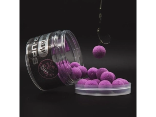 Squat Carp Pop-up Plum Jam 16mm 60g