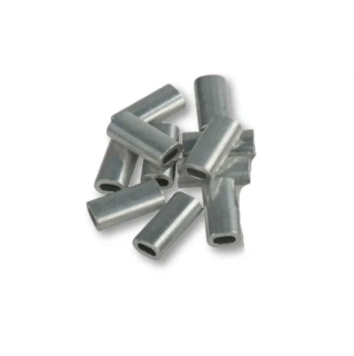 Madcat Crimpy Aluminum Sleeves 1,3mm